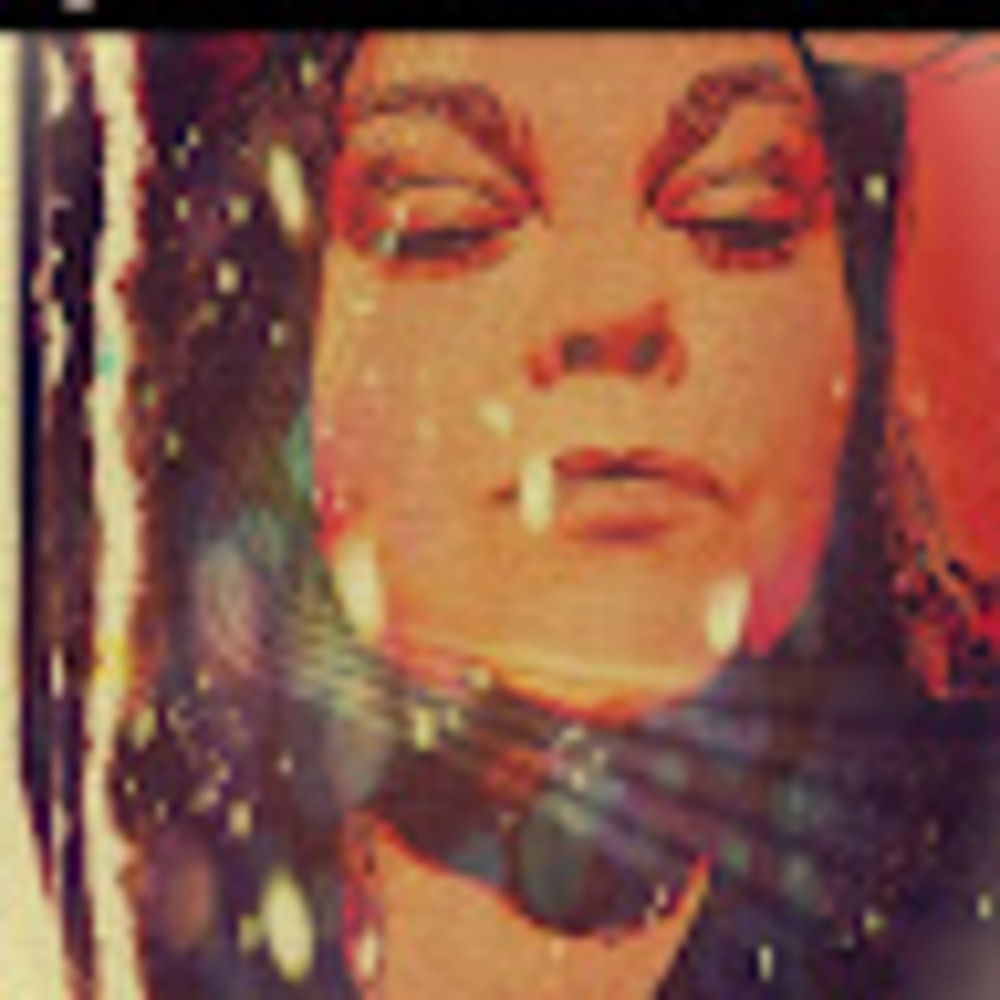 Meet your Posher, Tara